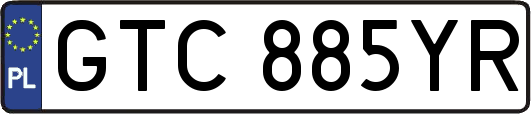 GTC885YR