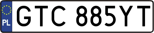 GTC885YT