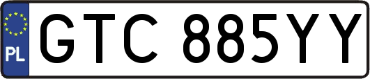 GTC885YY