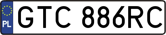 GTC886RC