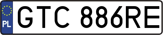 GTC886RE