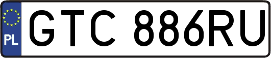 GTC886RU