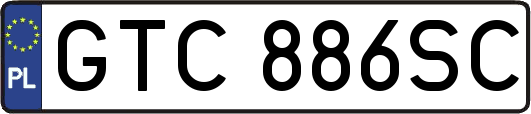 GTC886SC