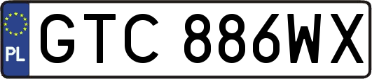GTC886WX
