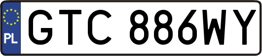 GTC886WY