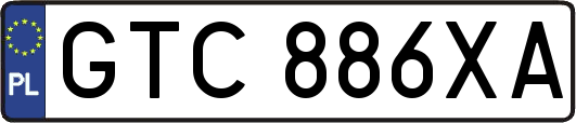 GTC886XA
