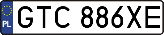 GTC886XE