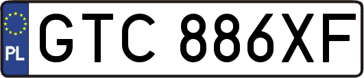 GTC886XF