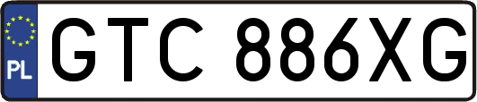 GTC886XG