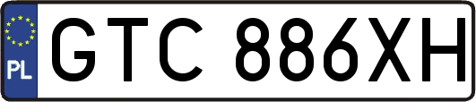 GTC886XH