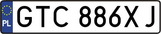 GTC886XJ