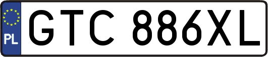 GTC886XL