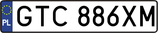 GTC886XM