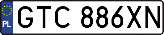 GTC886XN