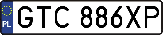 GTC886XP