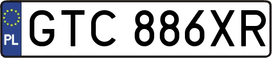 GTC886XR
