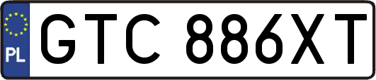 GTC886XT