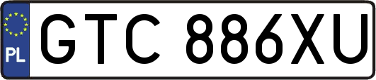 GTC886XU