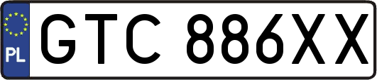 GTC886XX