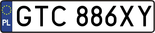 GTC886XY