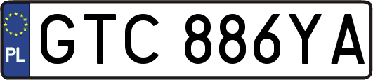 GTC886YA