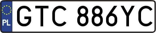 GTC886YC
