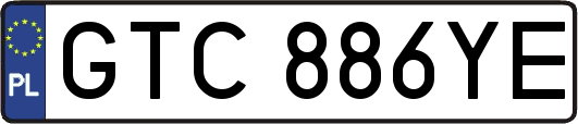 GTC886YE