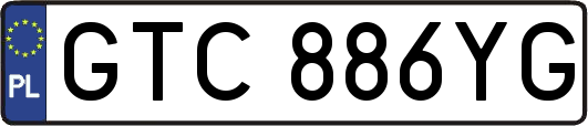 GTC886YG