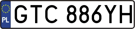 GTC886YH
