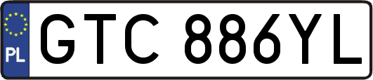 GTC886YL