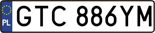 GTC886YM