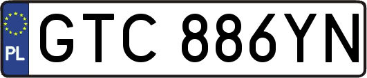 GTC886YN