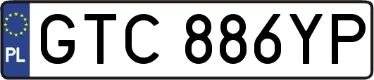 GTC886YP
