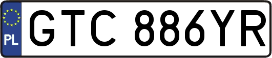 GTC886YR