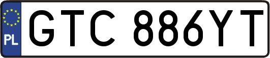 GTC886YT