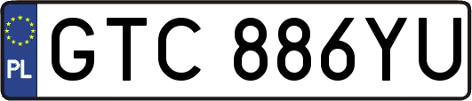 GTC886YU
