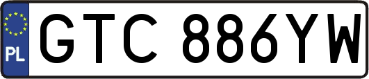 GTC886YW