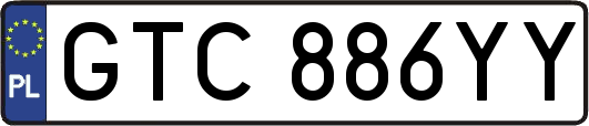 GTC886YY