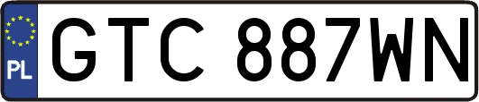 GTC887WN