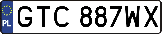 GTC887WX