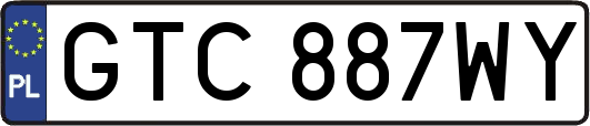 GTC887WY