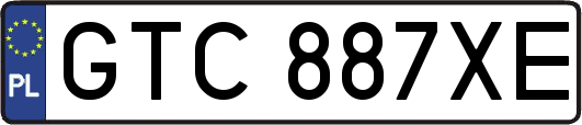 GTC887XE