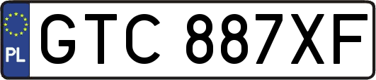 GTC887XF