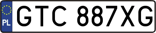 GTC887XG