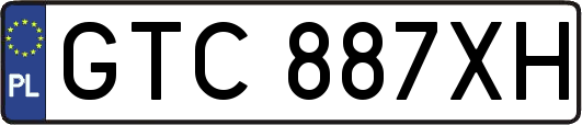 GTC887XH