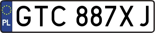 GTC887XJ