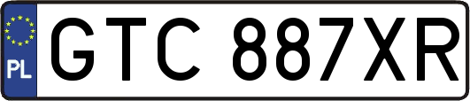 GTC887XR