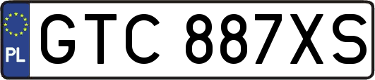 GTC887XS