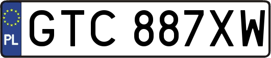 GTC887XW