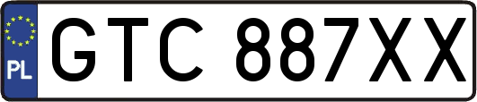 GTC887XX